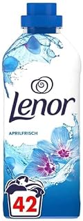 Lenor Yumuşatıcı, Nisan tazeliği (42 yıkama)