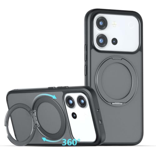 Jiajihua Phone Case Compatible with Vivo S60 / Vitality / S60e Black