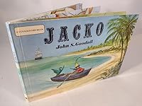 Jacko 1839133228 Book Cover