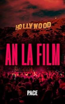 Paperback An LA Film: Equilibrium Pillar (The Pace Jordan Thrillers) Book