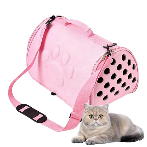 Transportador de mascotas para senderismo, camping y viajes con cachorros 2