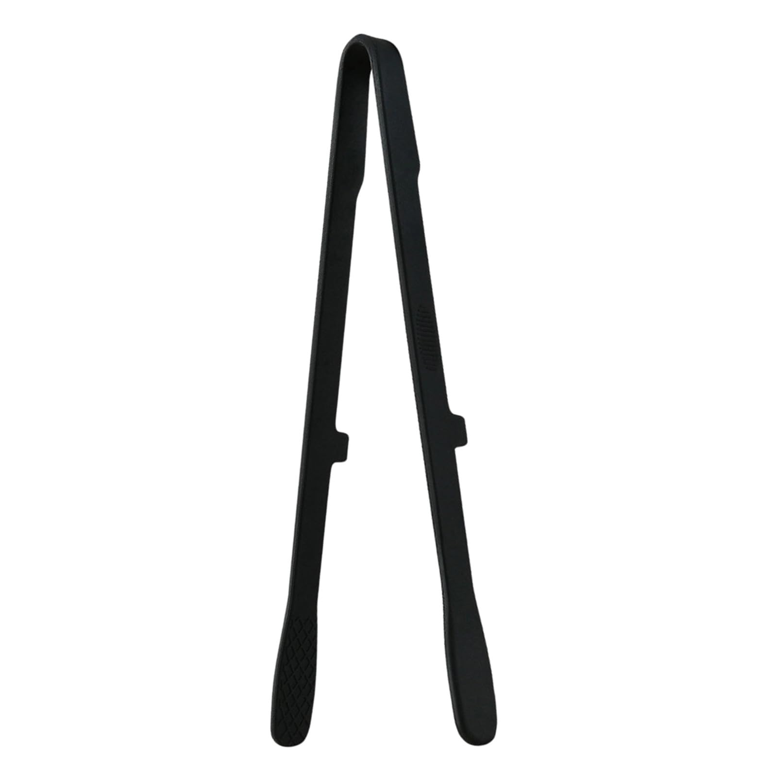 Tsophreniq Kitchen Silicone Tongs Home Cooking Utensils Produced for Safe and Hygienic Food Handling During Cooking Nonslip Kitchen Tool