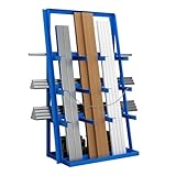 Exerock Vertical Bar 3000 lbs