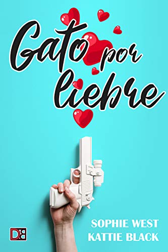 Gato por liebre (Spanish Edition)