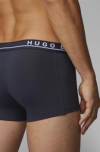 Calzoncillos tipo bóxer BOSS Hugo para un estilo de vida activo y sofisticado 6