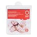Mattress Encasement Mattress Protector for Bed Bugs California King (Cal-King) Size, - Waterproof Secure 6 Sided Zippered Sleep Defense System - Allergy Relief Bed Cover Mattress Protector