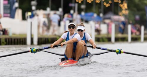 Henley, la regata delle regine: Laura Meriano e Alice Codato