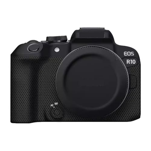 ɓK Canon EOS R10pv~AJv~AXebJ[یtBh~XL(}bgubN)