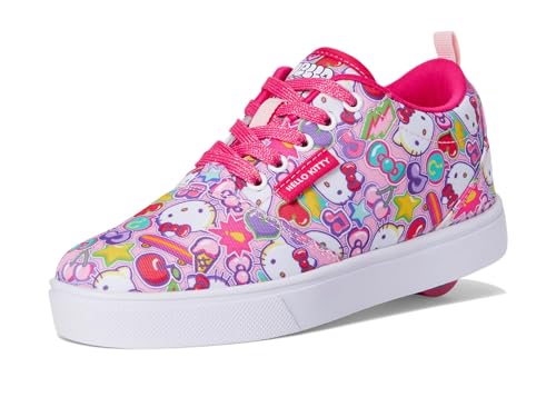 Image of HEELYS Hello Kitty Pro 20 (Little Kid /Big Kid)