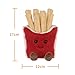 Imagen de Apricot Lamb Papas fritas alimentos de peluche para niños