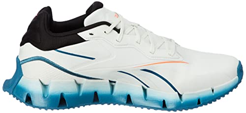 Image of Reebok Mens Zig Dynamica 4 Sneaker