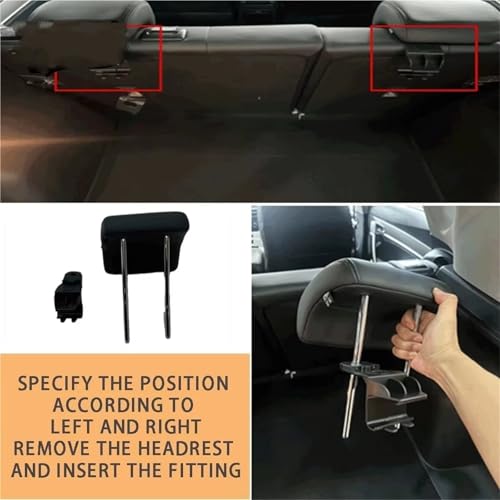 Cubierta de carga retráctil para HR-V 2023-2025 maletero de lona negra 4