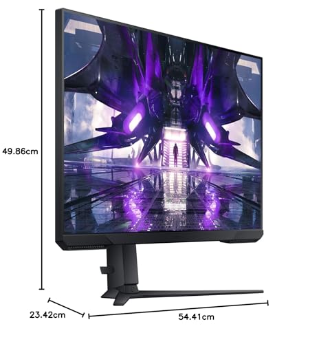 S24AG320N SCHERMO 24 165H 1920X1080 - Monitor - Immagine 9