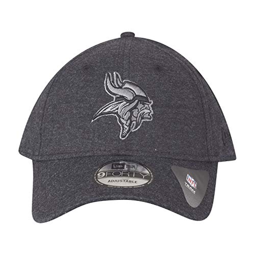 New Era 9forty Nfl Cap Jersey Minnesota Vikings - vue 3