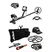 Produktbild Metal Detector NOKTA MAKRO Anfiber Multi + Pointer + Estate Zubehör 2019