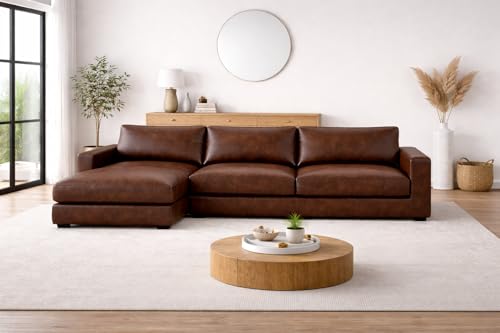 Consejos para Comprar Sala Esquinera de Piel Top 10. 30 Imagen adicional