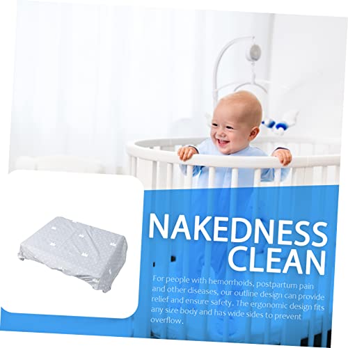 Draps-housses standard : finissez-en avec les plis sur le matelas bébé