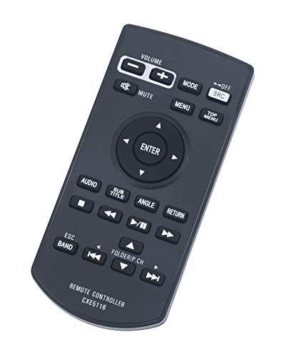 Audio Para Autos, Wireless Imagen adicional