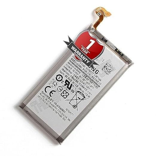 Image of Original EB-BG960ABE Battery for Samsung Galaxy S9 SM-G960F /DS Battery with 1 Year Warranty****(Y00000163)