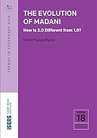The Evolution of Madani: How Is 2.0 Different from 1.0? 9815104896 Book Cover