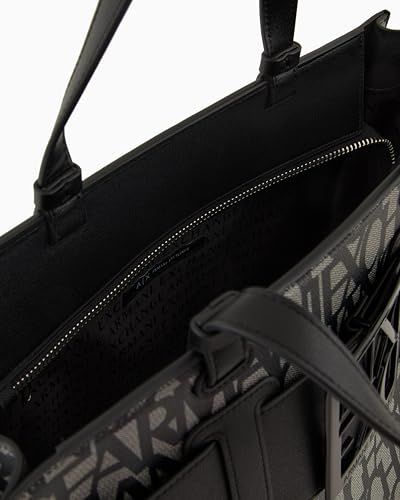 Bolso Tote Grande para Mujer Armani Exchange Susy miniatura 3