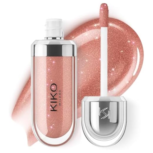 Gloss 3D Hydra Lipgloss, Gloss Hidratante Com Efeito 3D, Cor 20 Chestnut