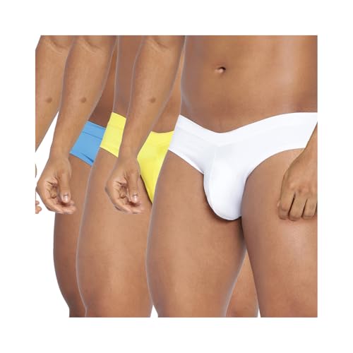 Image of La Intimo Fanboy Style Brief