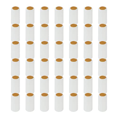 Hemoton 100 Pcs Wine Bottle Sealing Film Bottle Film Bottle Sealing Cap Multi-functional Bottle Cap Seal Cover Wine Bottle Heat Shrink Capsules Wine Cap Professional Shrink Cap