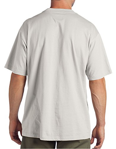Dickies Men's 2-Pack Short-Sleeve Pocket T-Shirts