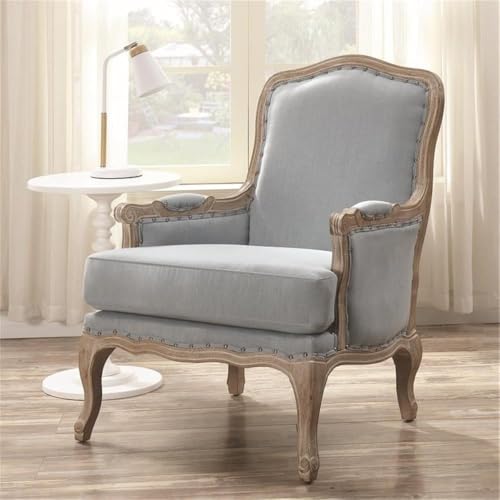 Sillón plegable azul miniatura 2