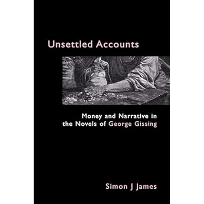 Unsettled Accounts