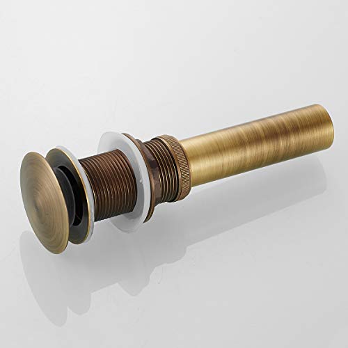 El mejor review de Llaves rusticas para lavabo más recomendados. 23 Imagen adicional