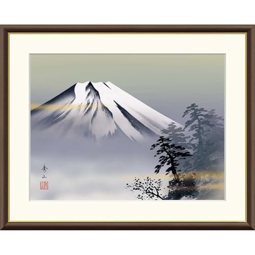 ̊XM[ G zG R wtxmx 鑺GR F6 z ART FRAME mRAtbNtn 52×42cm