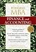 The Portable MBA in Finance and Accounting 4th (forth) edition
