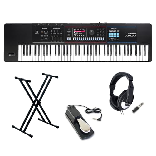 Amazon | Roland JUNO-D6 JUNO-D7 JUNO-D8 シンセサイザー ローランド