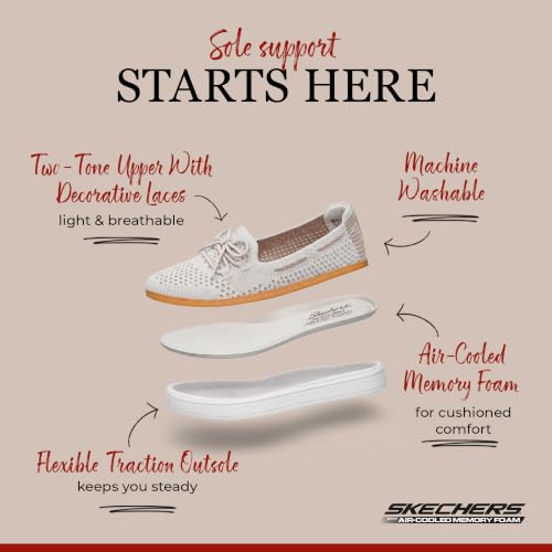 Image of Skechers Womens Coastal - Drive
