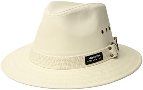 Men's Original Canvas Safari Sun Hat, 2 