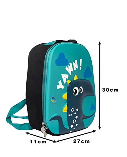 Image of Cute Cartoon Schoolbag Backpack Unicorn Backpack Bookbag for Girls Boys 3 to 6 years