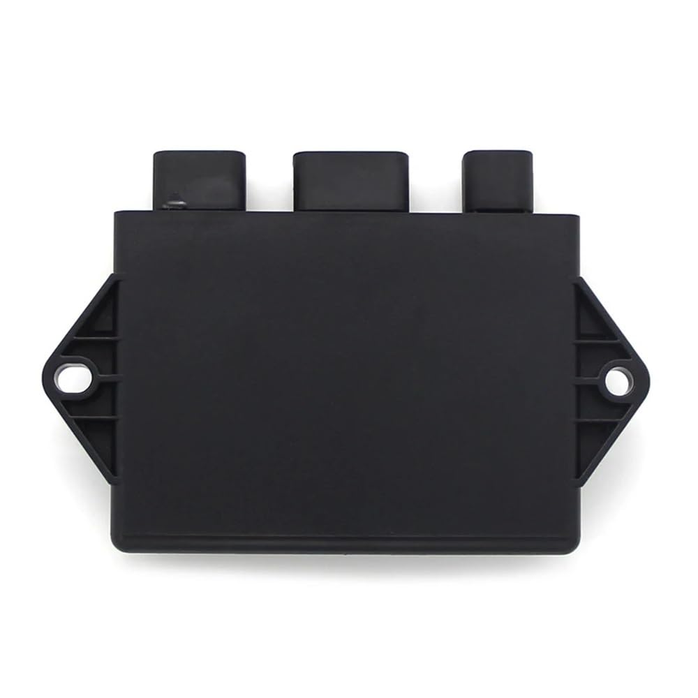Indicateur de virage de contrôleur de relais moto stable YFM660FA