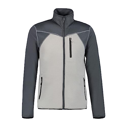 IcePeak ICEPEAK Berthold HELL GRAU - XL