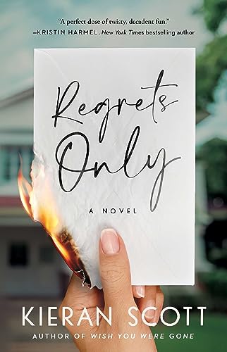 Regrets Only view 2
