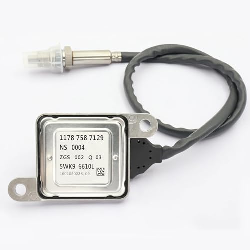 Capteur NOx pour réparation échappement BMW N53 E90 E60 - 3