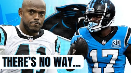 『This Just Sent A SERIOUS Message... | Daily Panthers News & Rumors』のカバーアート
