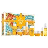 Sol de Janeiro Holiday Collection Set, 4-teilig, mit Bum Bum Cream 75ml,...