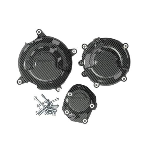 Couvercle carter moteur pour 660 2024 protection d'embrayage en alliage robuste