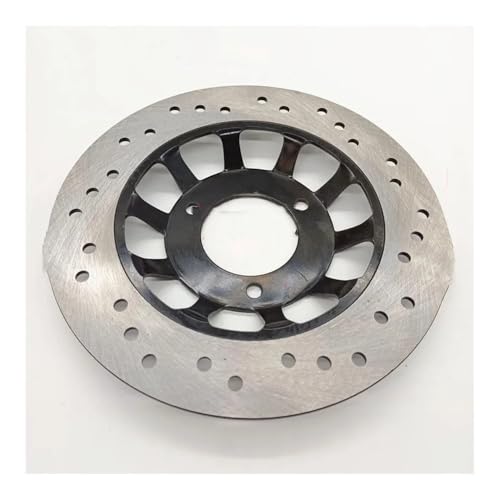 Disque de frein avant arrière pour moto électrique GY6 150cc