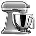 KitchenaidÂ Artisan Mini Plus 3.5-Qt. Tilt-Head Stand Mixer with Flex Edge Beater