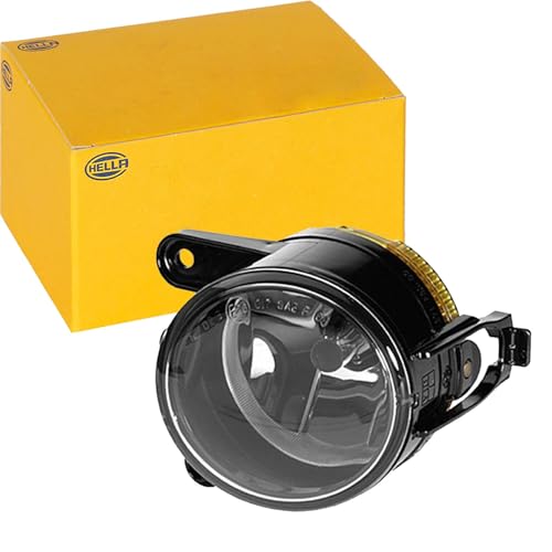 HELLA 1N0 271 284-041 NebelScheinwerfer - VW Golf 5 (1K1) - ECE - rechts