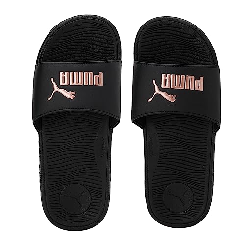 Image of PUMA Women's Cool Cat Slide Sandal