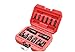 Impact Socket Hex Bits 14piece SAE Standard Set